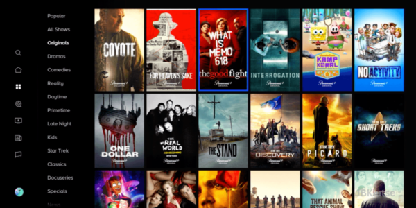 The Rise of Paramount Plus: What You Need to Know