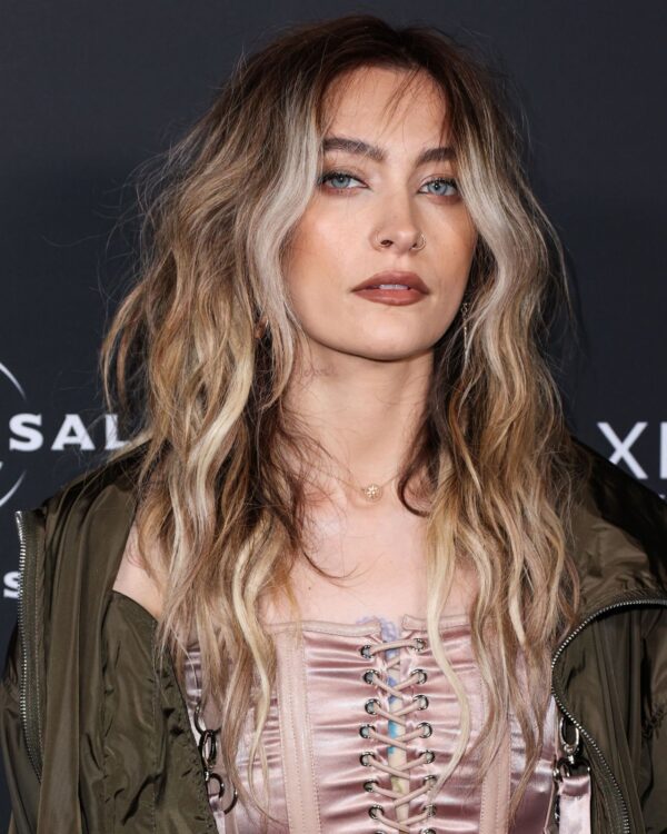 The Journey of Paris Jackson: From Legacy to Stardom
