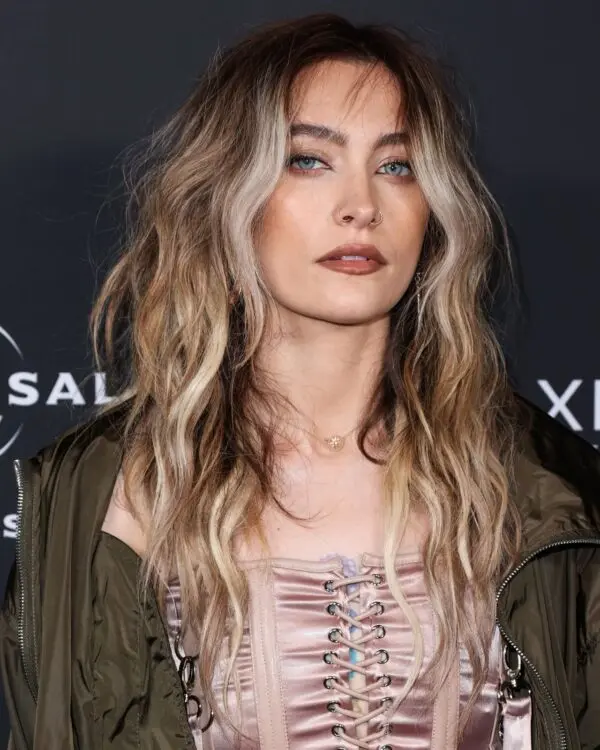 The Journey of Paris Jackson: From Legacy to Stardom