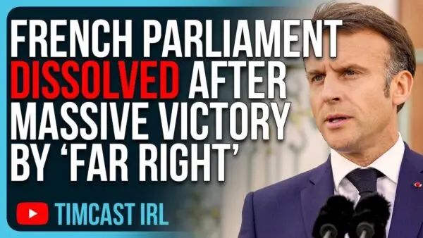 Recent Developments in the UK Parliament: An Overview