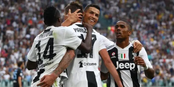The Epic Showdown: Parma vs Juventus