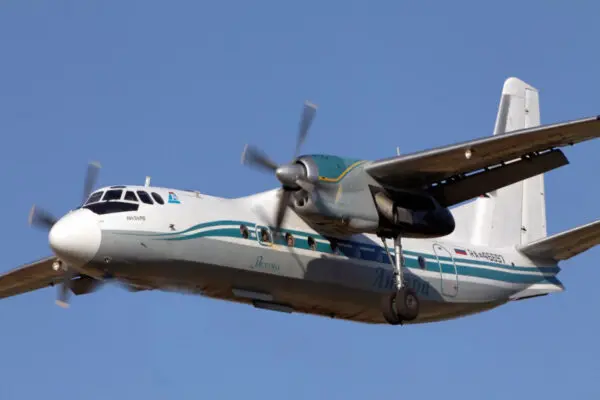 Trends and Insights on Passenger Plane Crashes in 2023