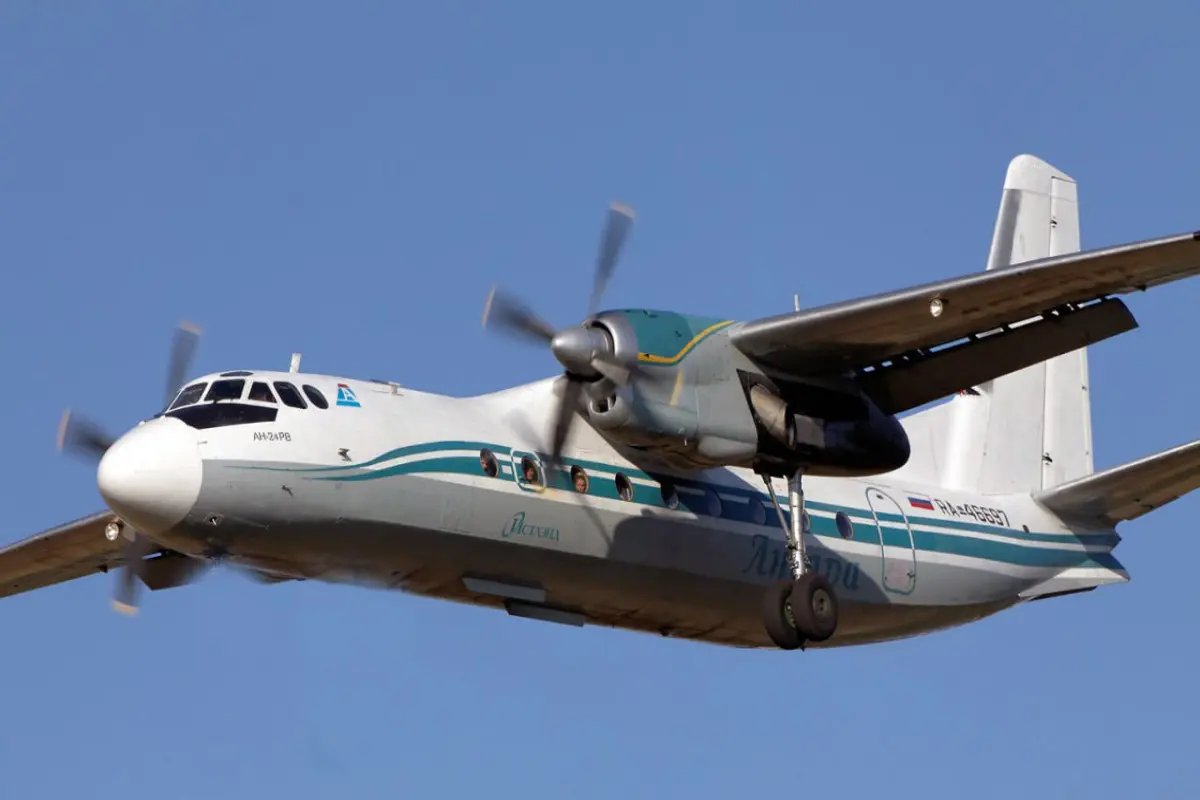 Trends and Insights on Passenger Plane Crashes in 2023