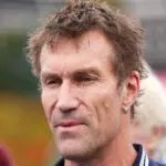 Pat Cash: A Journey Through the Career of a Tennis Legend