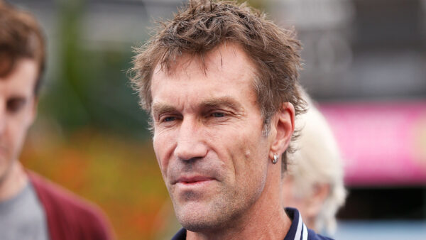 Pat Cash: A Journey Through the Career of a Tennis Legend
