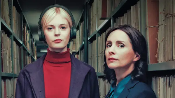 The Rise of Patience: A New Comedy TV Show