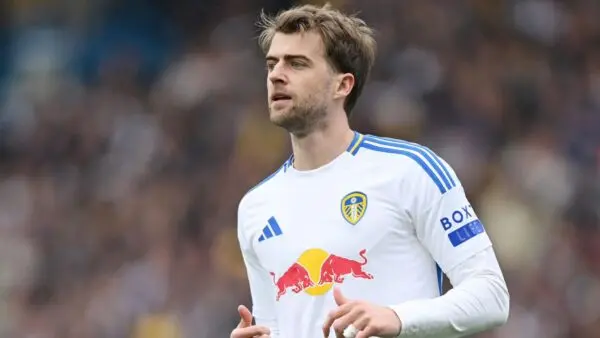 The Current Status of Patrick Bamford at Leeds United