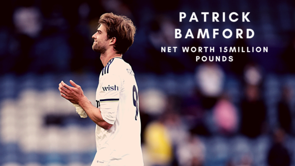 Patrick Bamford: Recent Developments in His Career