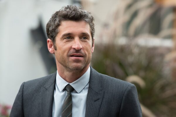 The Journey of Patrick Dempsey: From Heartthrob to Philanthropist