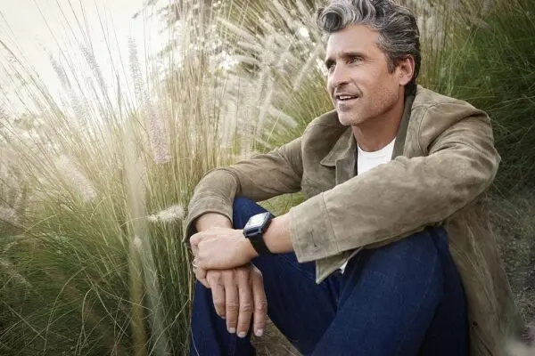 Exploring the Life and Career of Patrick Dempsey