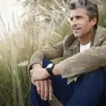 The Career and Impact of Patrick Dempsey