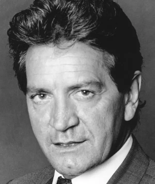 The Remarkable Journey of Patrick Mower in Acting
