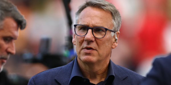 An Insight into the Life and Career of Paul Merson