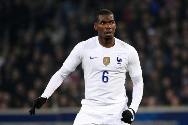 Paul Pogba: A Journey Through Triumphs and Trials