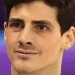 The Journey of Paul Poirier in Competitive Skating