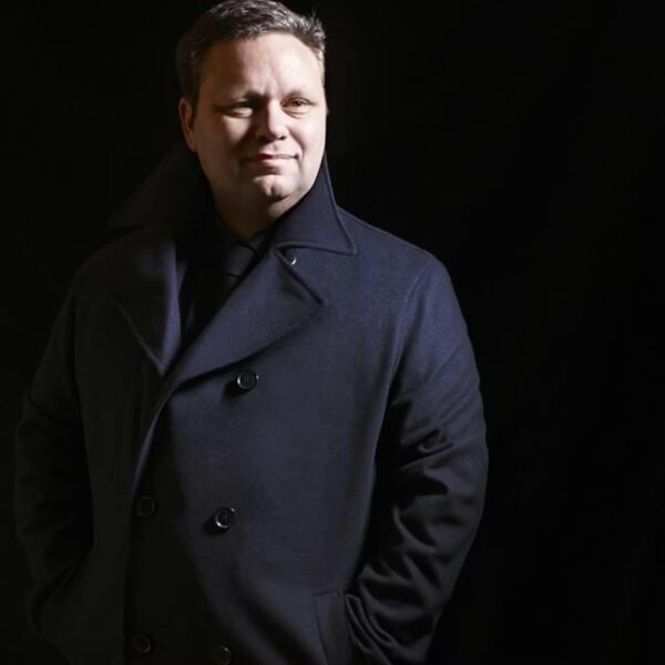 The Inspiring Journey of Paul Potts