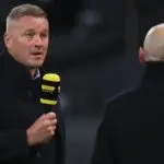 The Life and Impact of Paul Robinson in Sports and Activism