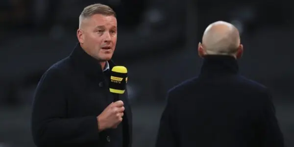 The Life and Impact of Paul Robinson in Sports and Activism