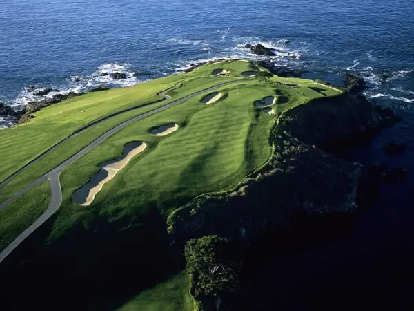 Exploring the Beauty and Legacy of Pebble Beach
