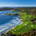 Exploring Pebble Beach: The Ultimate Golfing Experience