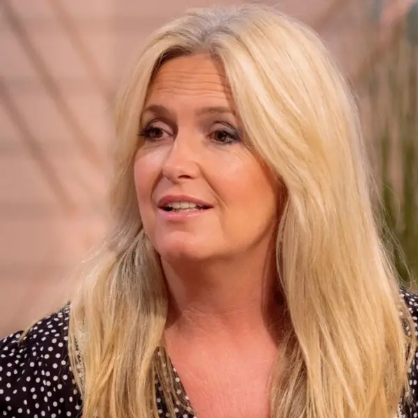 Penny Lancaster: A Life in the Spotlight