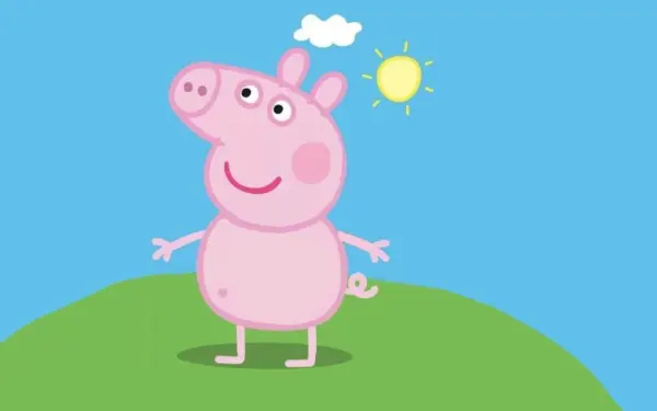 The Impact of Peppa Pig on Modern Children’s Entertainment