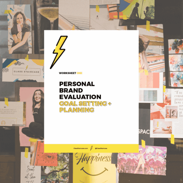 The Significance of Personal Branding in Today’s World