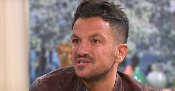 Peter Andre: His Life, Career, and Recent Endeavours