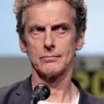 The Career and Influence of Peter Capaldi