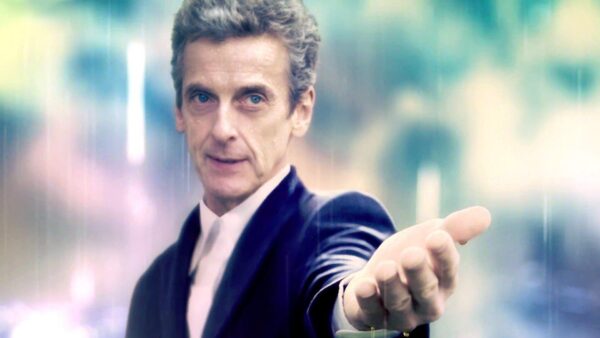 The Multi-Faceted Career of Peter Capaldi