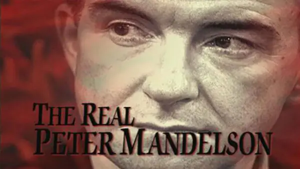 Peter Mandelson: His Role and Influence in UK Politics
