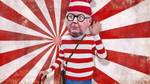 The Rise and Influence of Peter Murrell in Scottish Politics