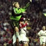 The Legendary Peter Schmeichel: A Goalkeeper’s Journey