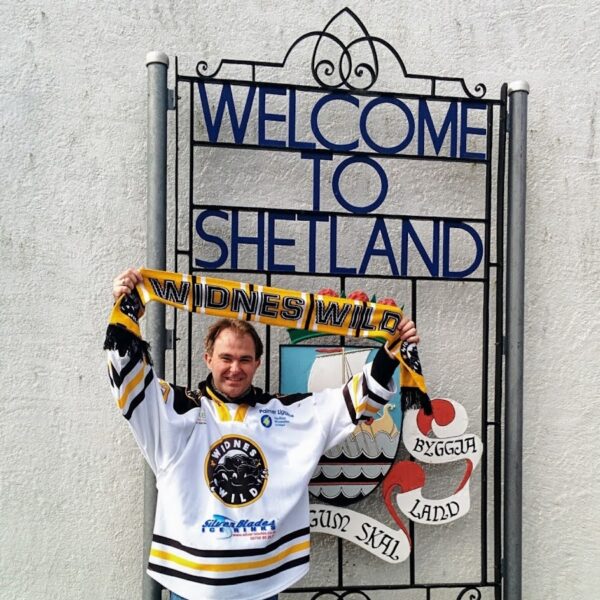 The Life and Career of Peter Schofield