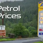 Understanding the Current Surge in Petrol Prices