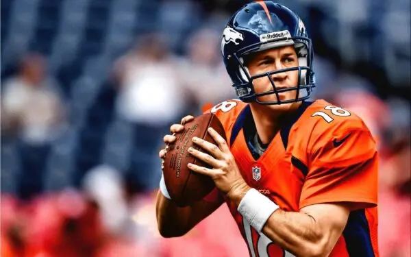 The Legacy of Peyton Manning in the NFL