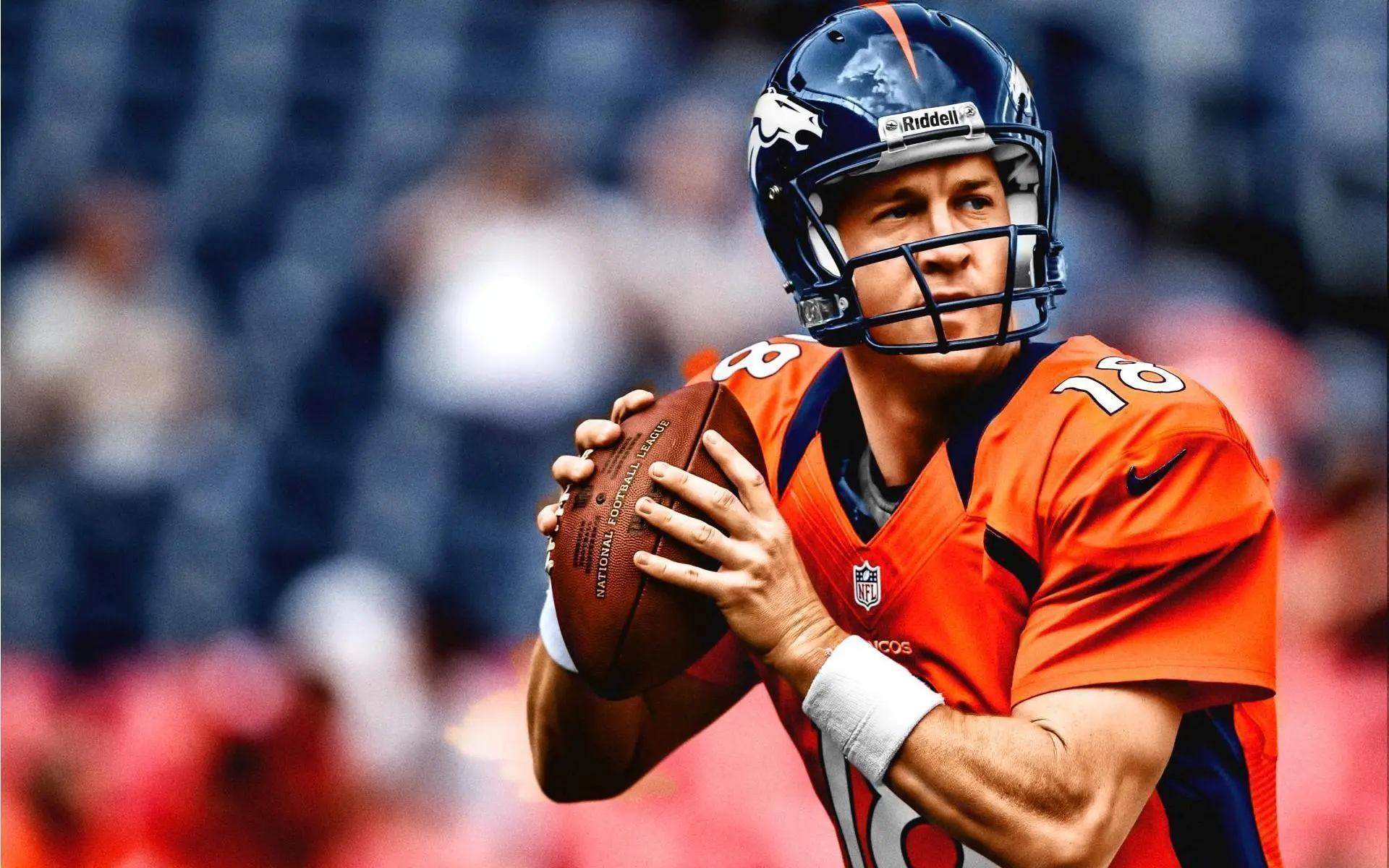 The Legacy of Peyton Manning in the NFL