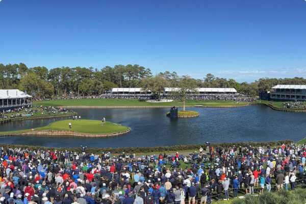 Latest Developments in the PGA Tour