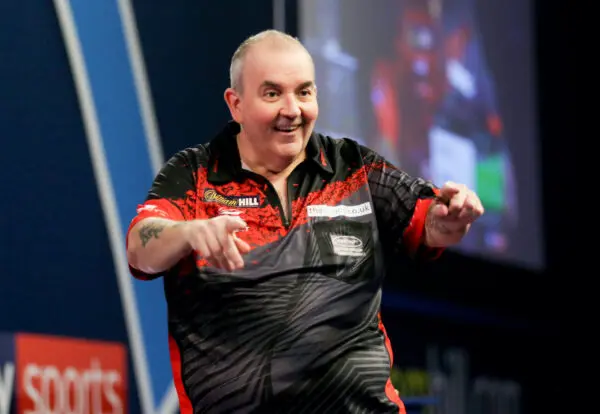 The Unmatched Legacy of Phil Taylor in Darts