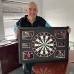The Legacy of Phil Taylor in the World of Darts