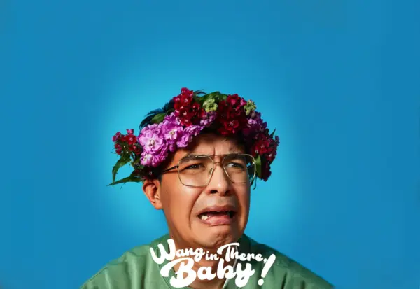 Phil Wang: The Comedic Genius You Need to Know