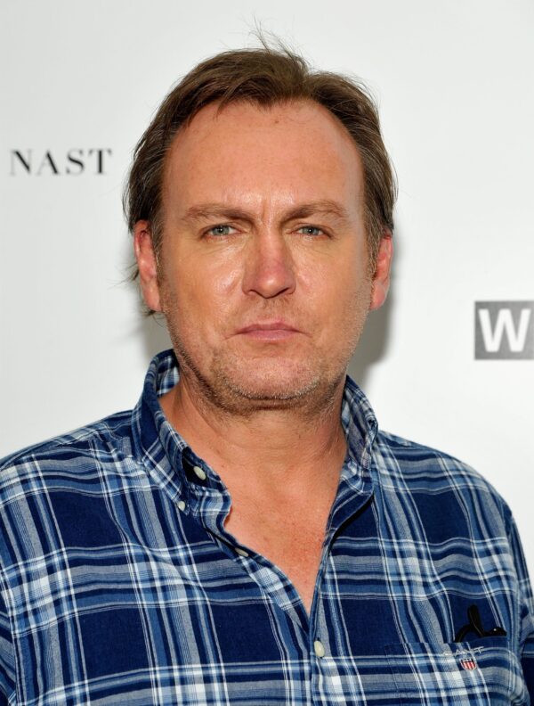 The Career and Impact of Philip Glenister