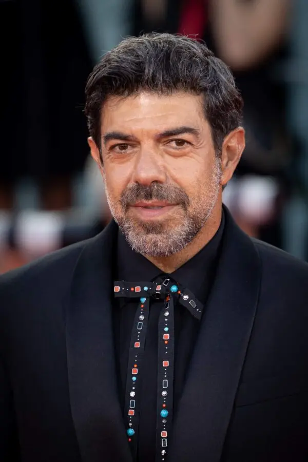 The Rise of Pierfrancesco Favino in Italian Cinema