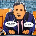 Piers Morgan: A Controversial Figure in Media
