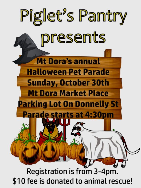 Exploring the Delicious World of Piglets Pantry