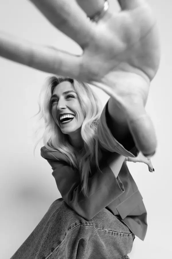 Piper Gilles: A Rising Star in Figure Skating