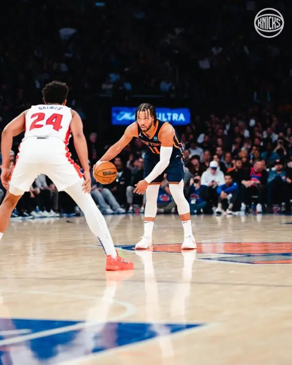 Recent Match-Up: Pistons vs Knicks Analysis
