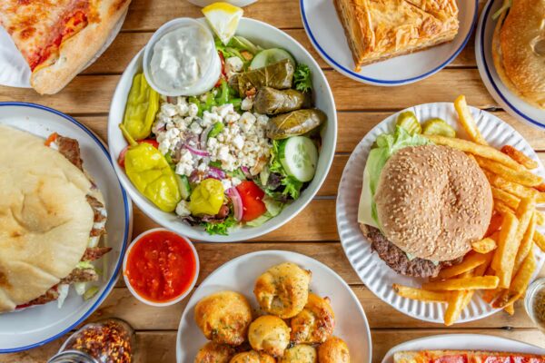 Exploring the Global Significance of Pizza