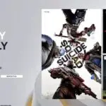 The Latest PlayStation Plus Games for October 2023