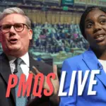 PMQs Today: Key Highlights and Political Insights